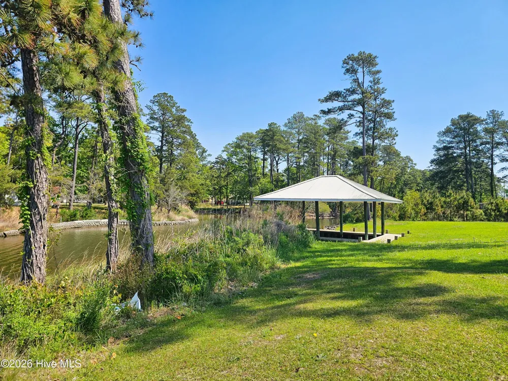 3564 Janiero Road Arapahoe, NC 28510