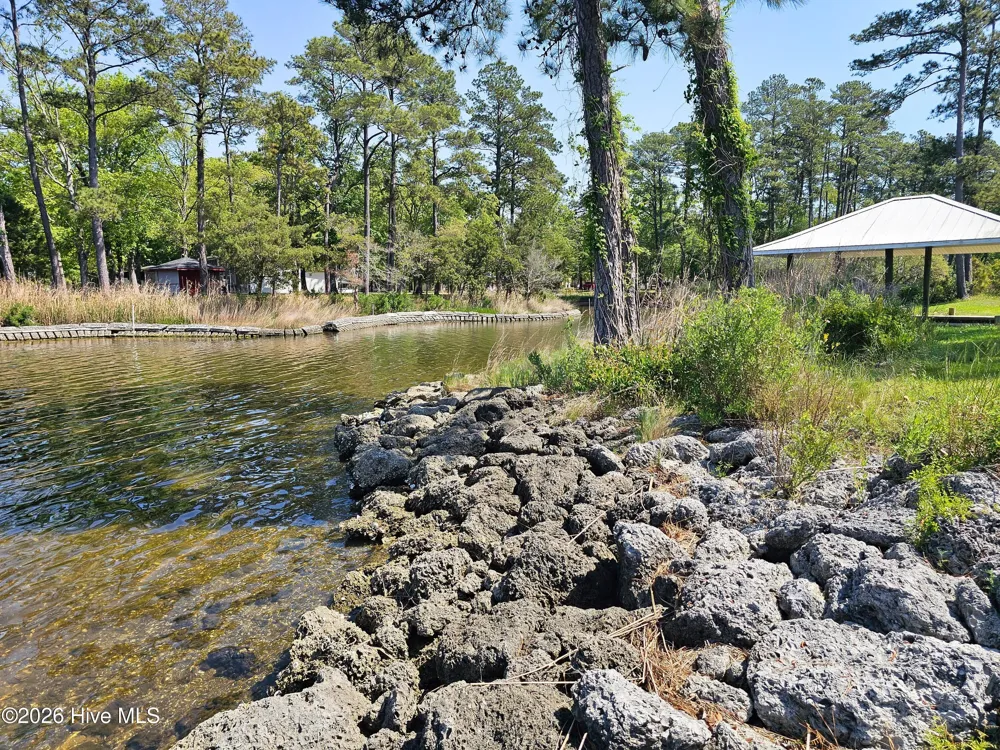 3564 Janiero Road Arapahoe, NC 28510