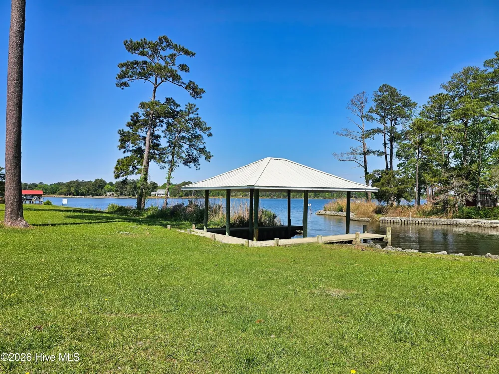 3564 Janiero Road Arapahoe, NC 28510