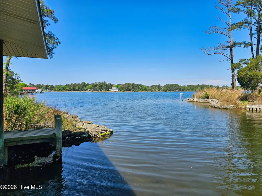 3564 Janiero Road Arapahoe, NC 28510