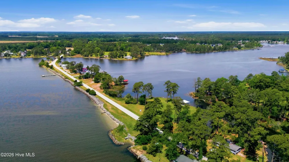 3564 Janiero Road Arapahoe, NC 28510
