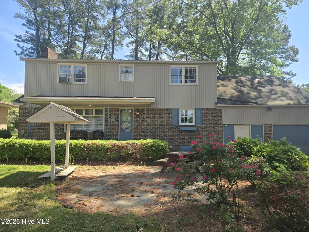 2641 Ralph Taylor Road Williamston, NC 27892