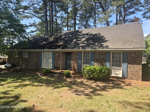 2641 Ralph Taylor Road