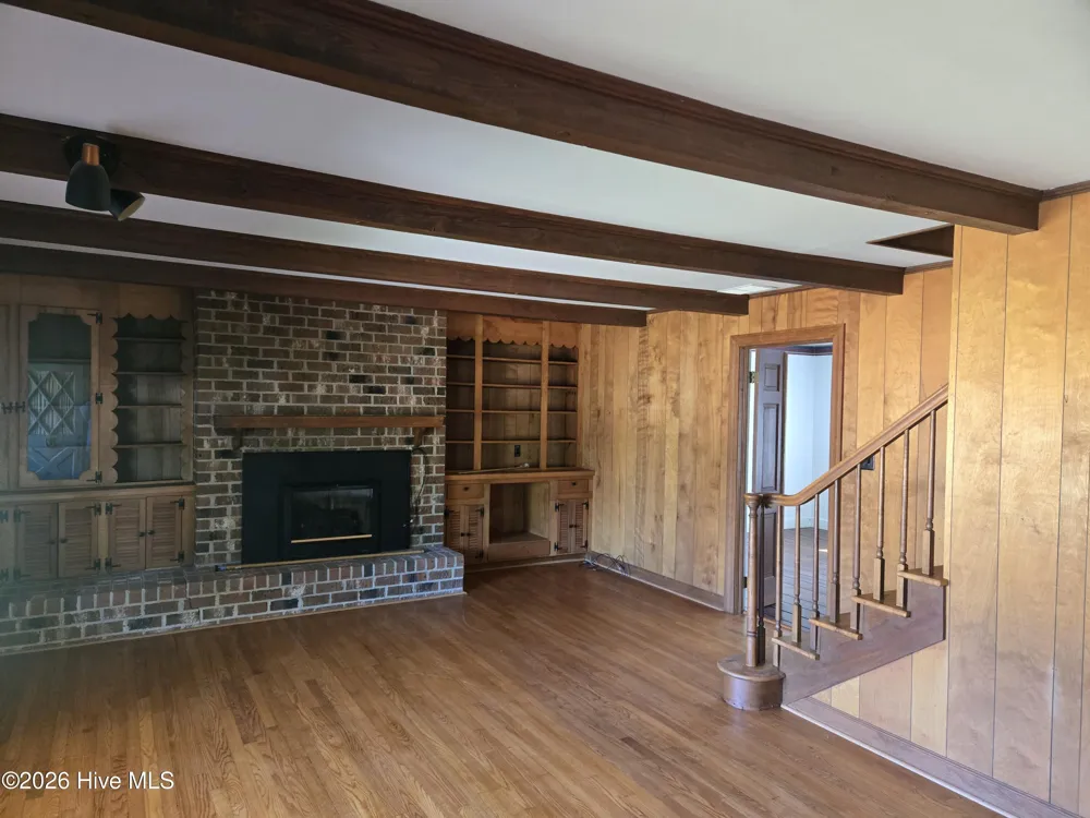2641 Ralph Taylor Road Williamston, NC 27892