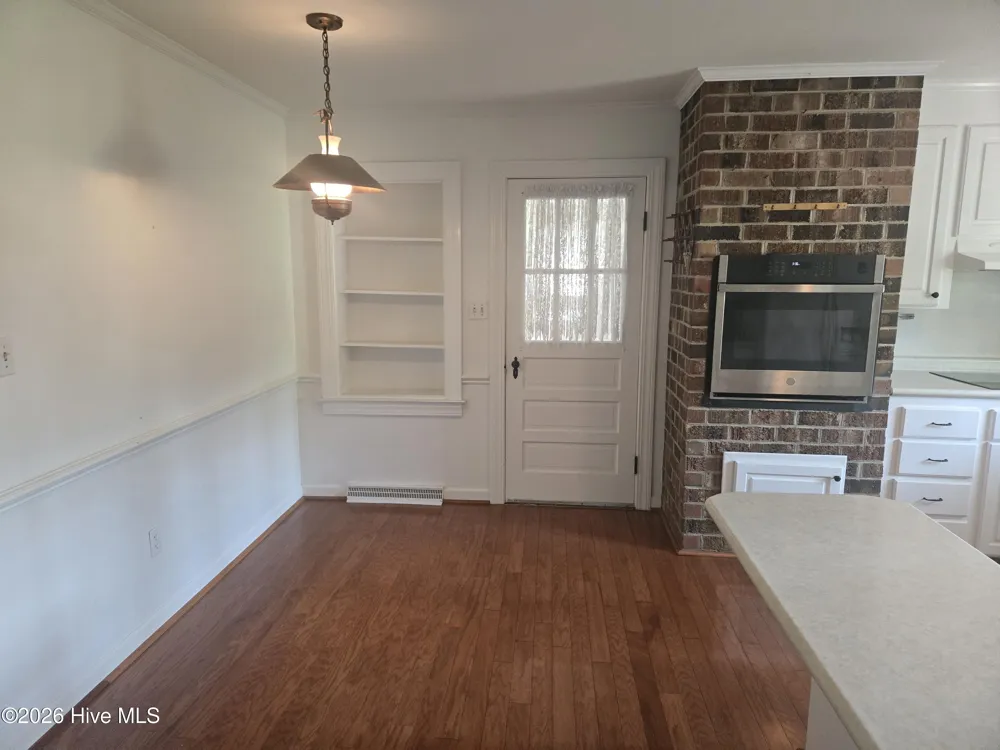 2641 Ralph Taylor Road Williamston, NC 27892