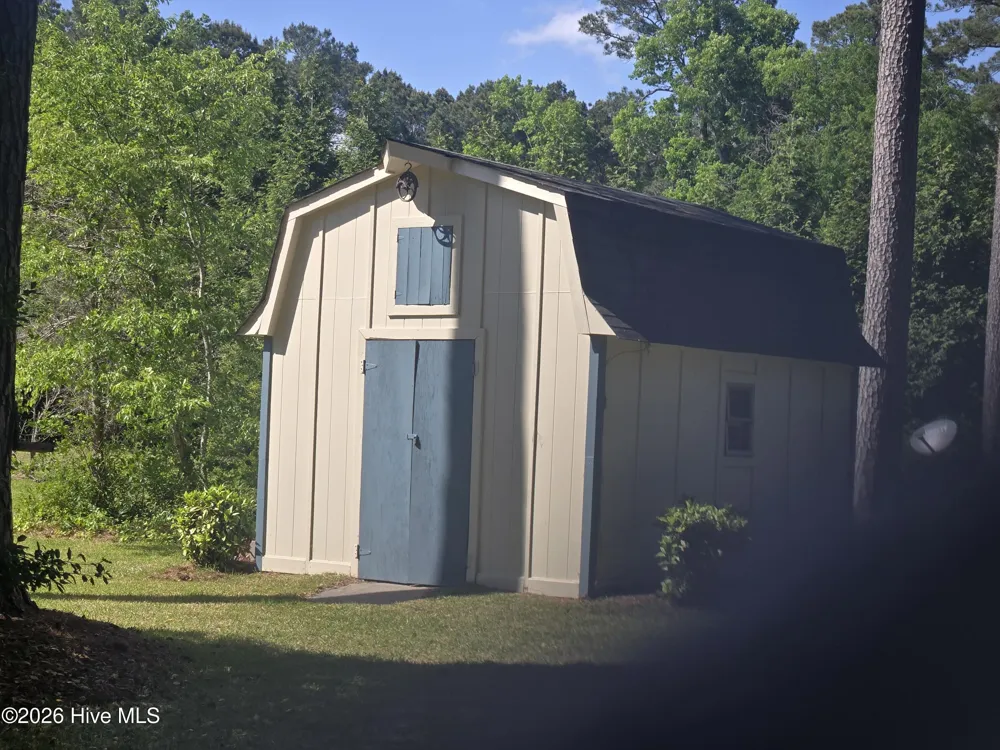 2641 Ralph Taylor Road Williamston, NC 27892