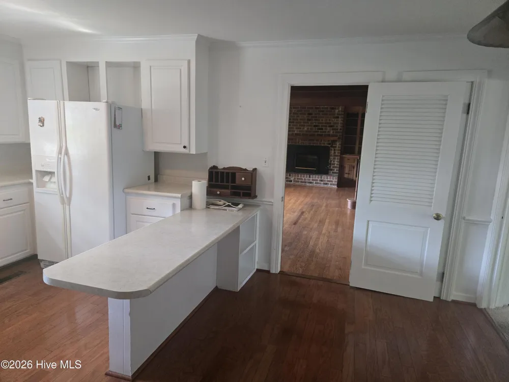 2641 Ralph Taylor Road Williamston, NC 27892