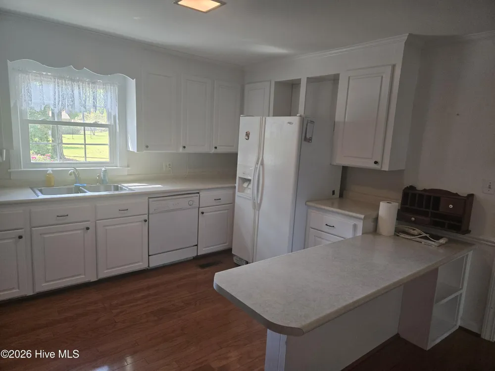 2641 Ralph Taylor Road Williamston, NC 27892