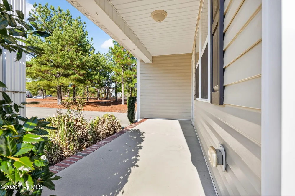 15 Preserve Court Jackson Springs, NC 27281