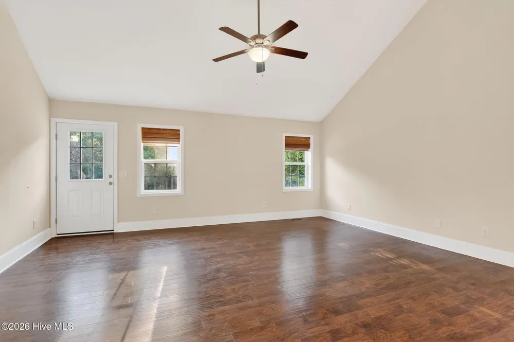 15 Preserve Court Jackson Springs, NC 27281