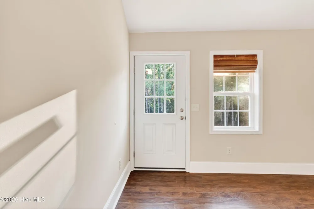 15 Preserve Court Jackson Springs, NC 27281