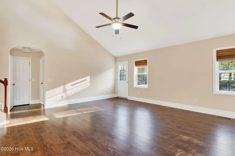 15 Preserve Court Jackson Springs, NC 27281