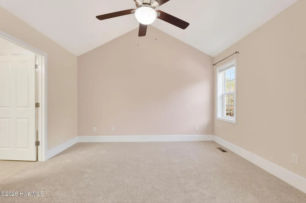 15 Preserve Court Jackson Springs, NC 27281