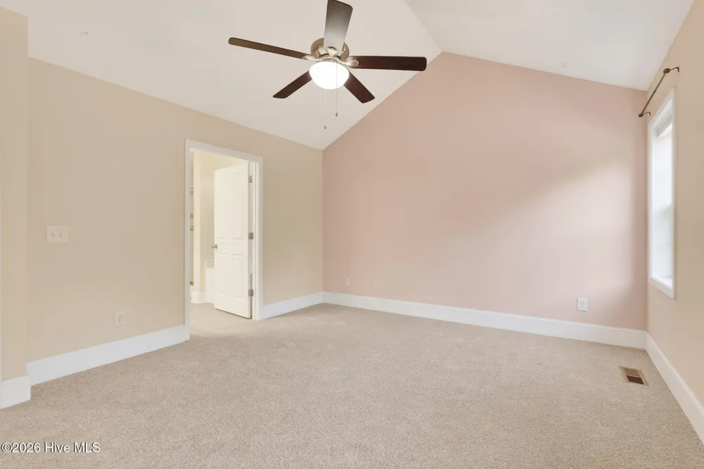15 Preserve Court Jackson Springs, NC 27281