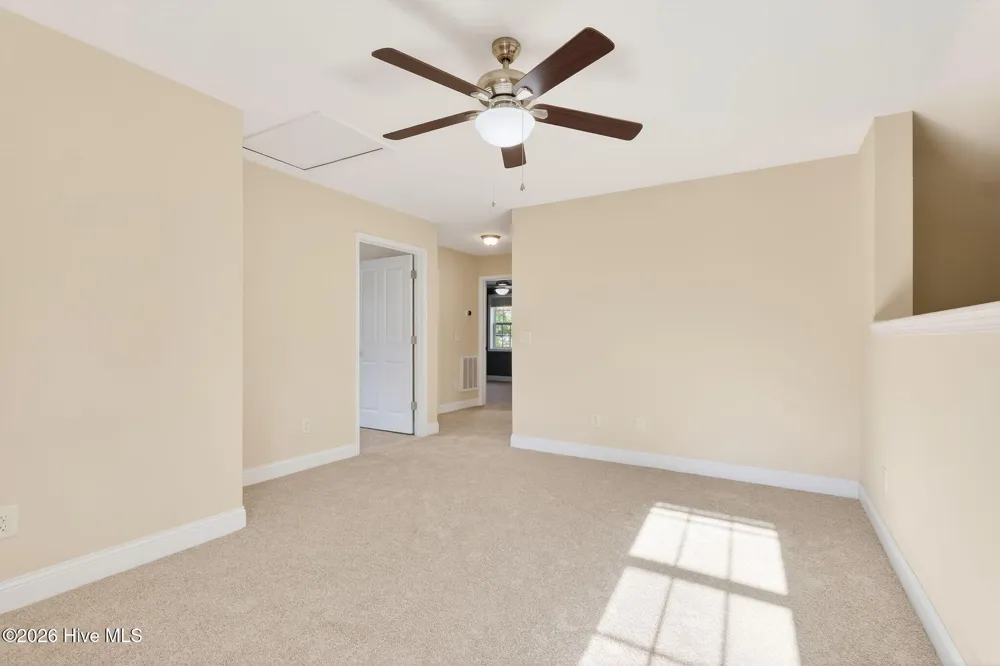 15 Preserve Court Jackson Springs, NC 27281