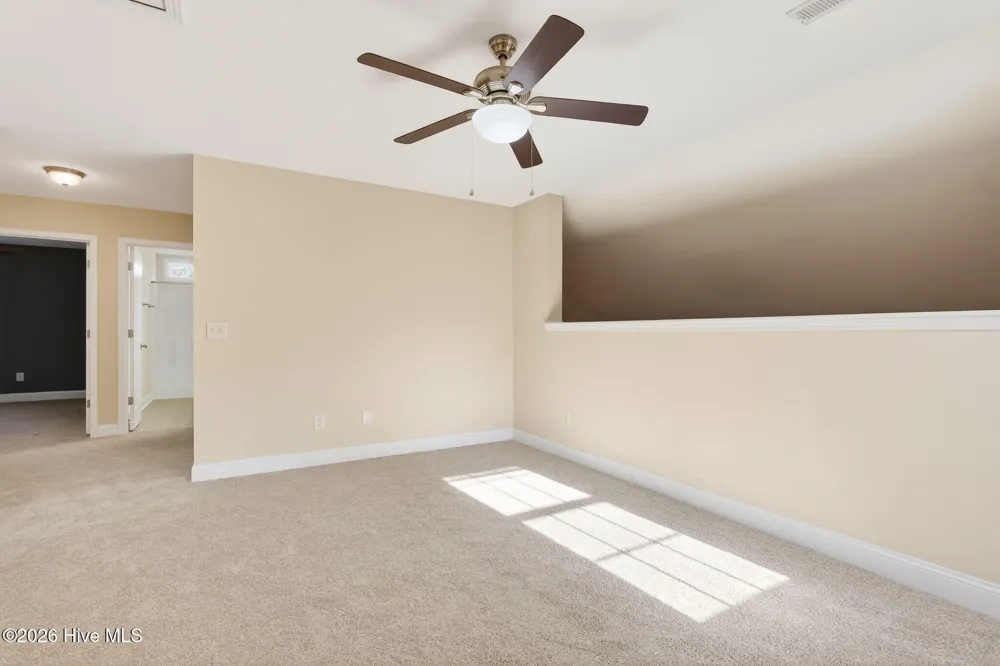 15 Preserve Court Jackson Springs, NC 27281