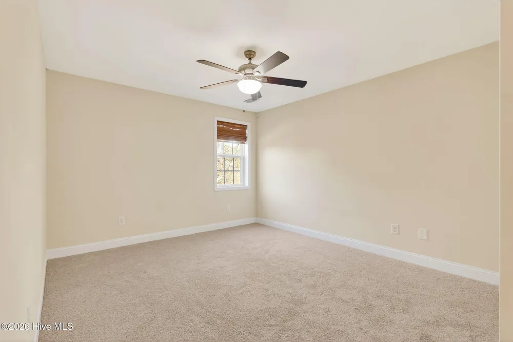 15 Preserve Court Jackson Springs, NC 27281