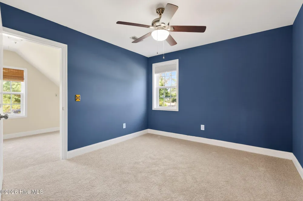 15 Preserve Court Jackson Springs, NC 27281