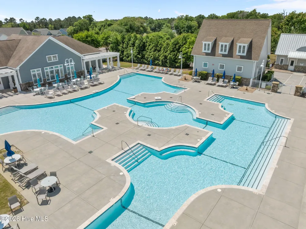 559 Moss Lake Lane Holly Ridge, NC 28445