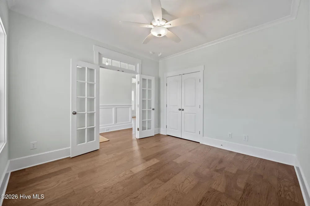 559 Moss Lake Lane Holly Ridge, NC 28445