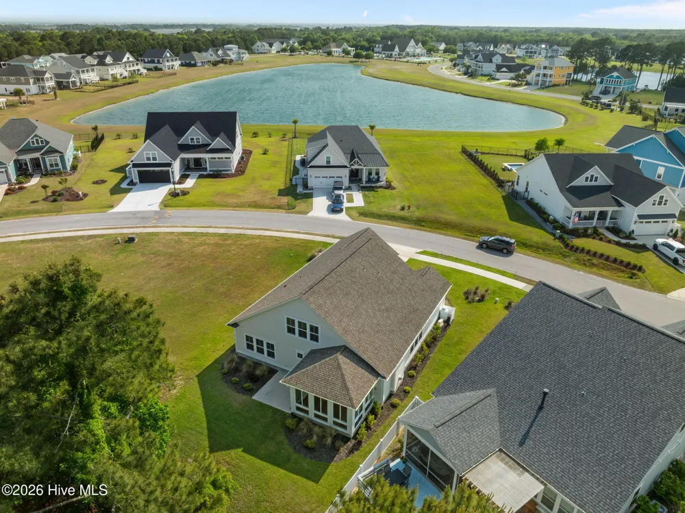 559 Moss Lake Lane Holly Ridge, NC 28445