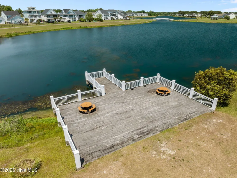 559 Moss Lake Lane Holly Ridge, NC 28445