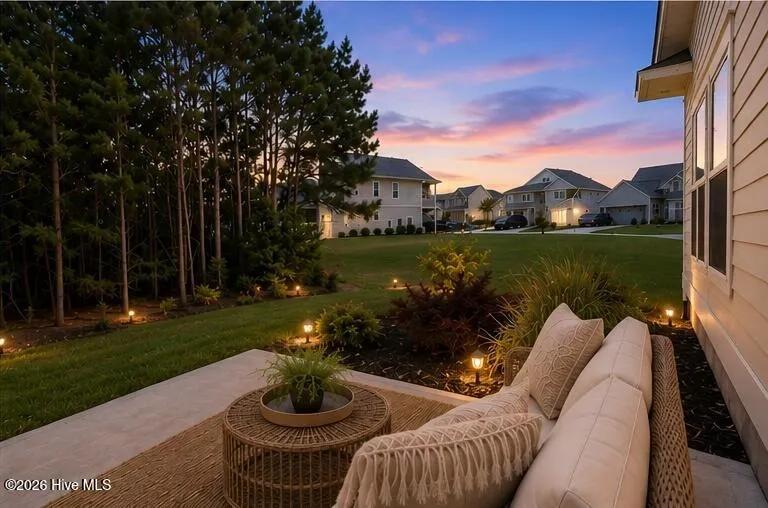 559 Moss Lake Lane Holly Ridge, NC 28445