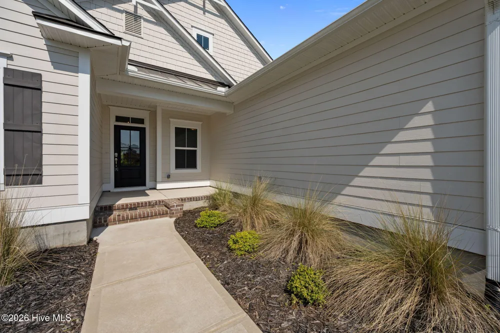 559 Moss Lake Lane Holly Ridge, NC 28445