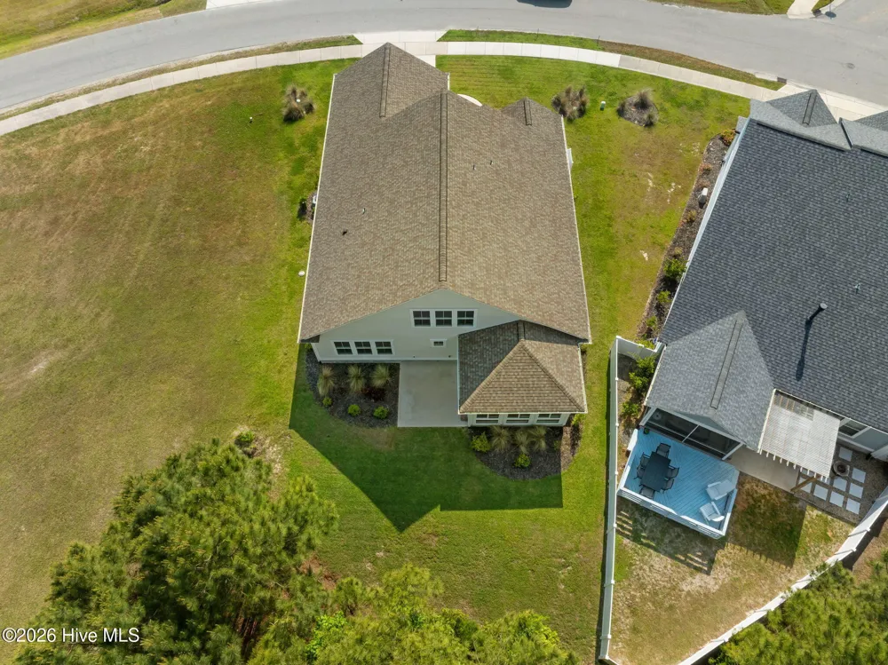 559 Moss Lake Lane Holly Ridge, NC 28445