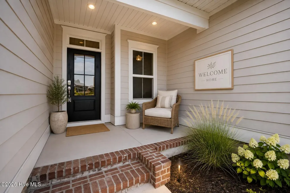 559 Moss Lake Lane Holly Ridge, NC 28445