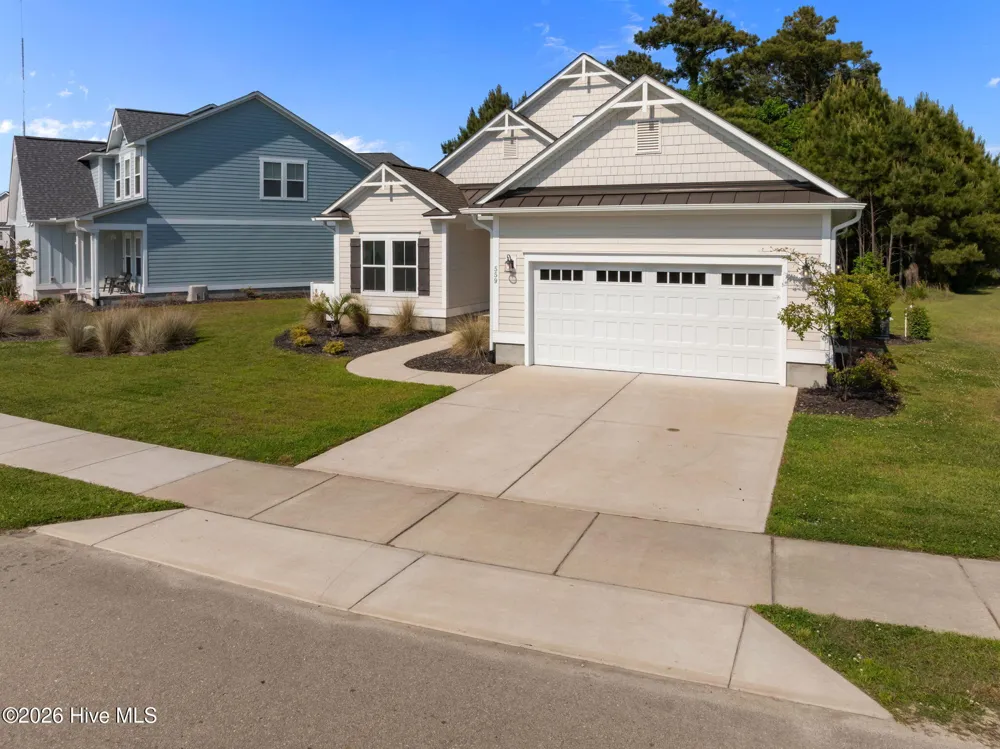 559 Moss Lake Lane Holly Ridge, NC 28445