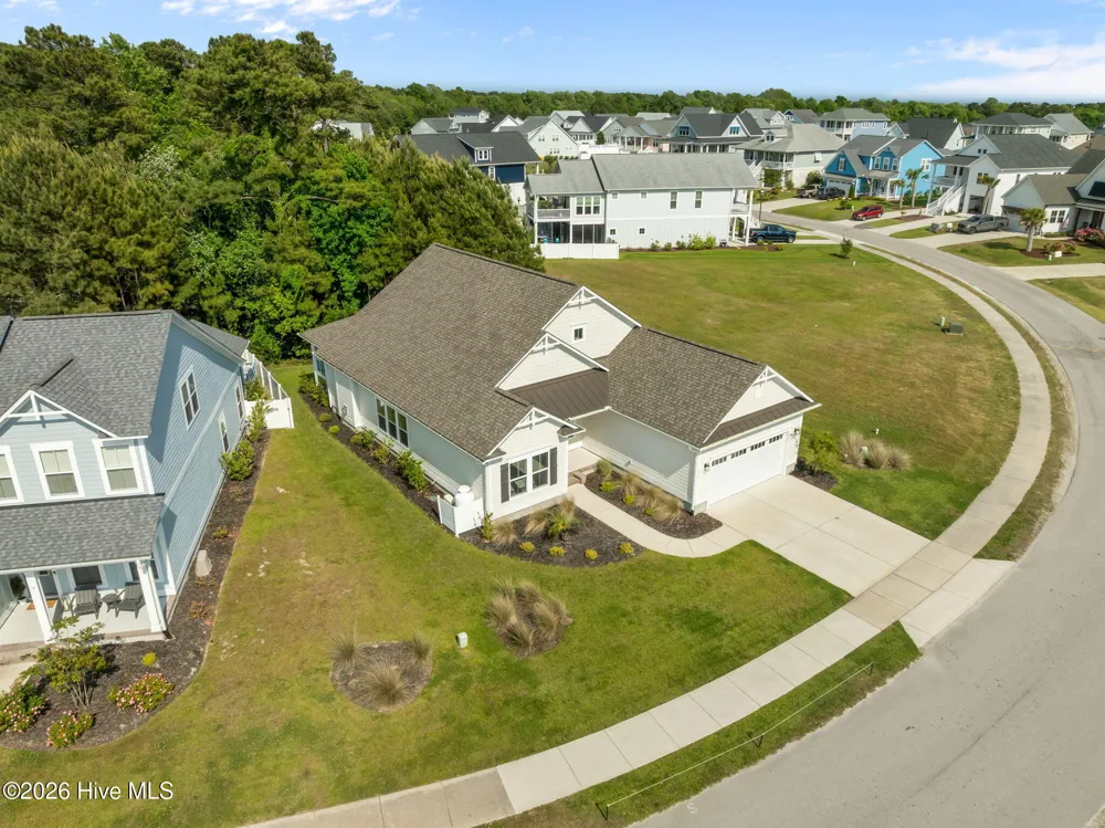 559 Moss Lake Lane Holly Ridge, NC 28445