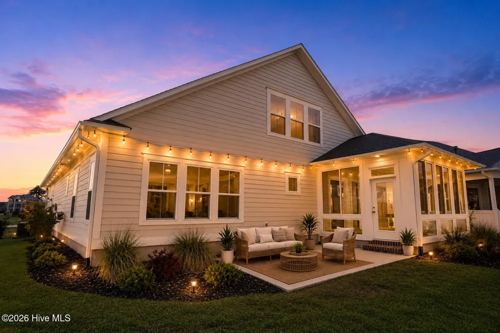 559 Moss Lake Lane Holly Ridge, NC 28445