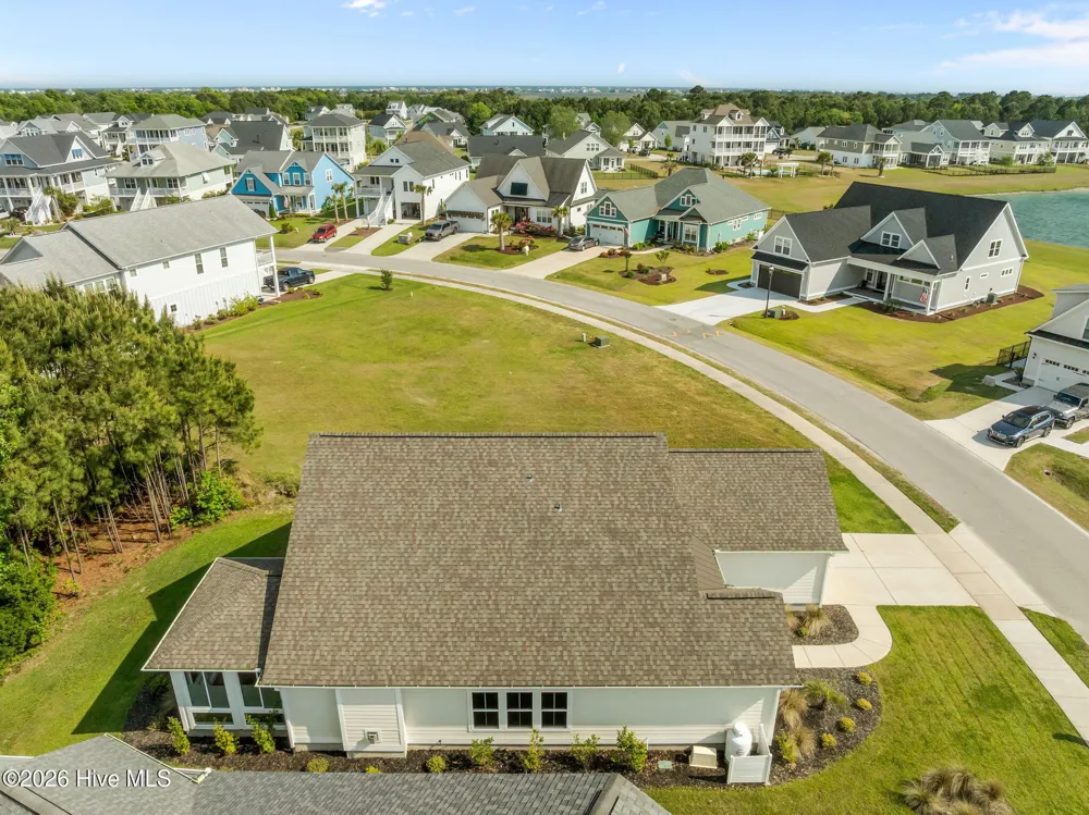 559 Moss Lake Lane Holly Ridge, NC 28445