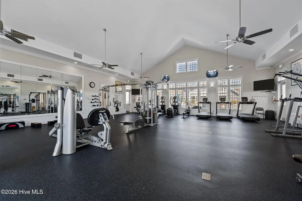 559 Moss Lake Lane Holly Ridge, NC 28445