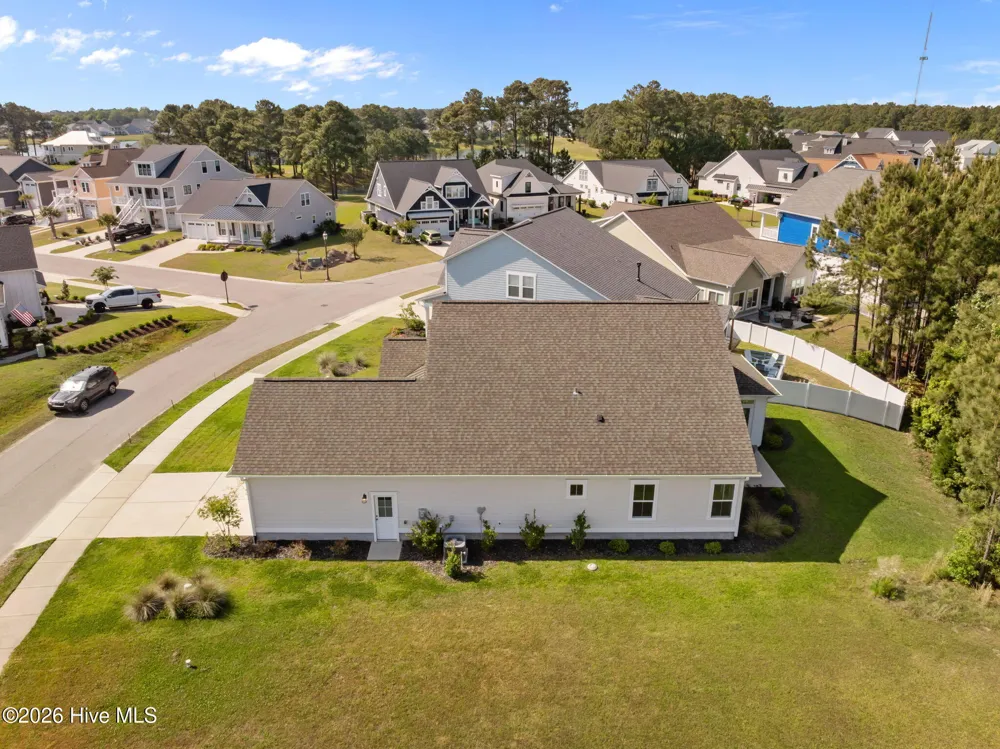 559 Moss Lake Lane Holly Ridge, NC 28445