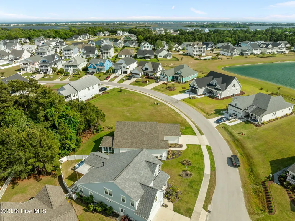 559 Moss Lake Lane Holly Ridge, NC 28445