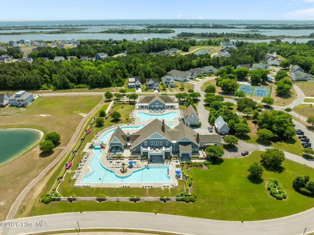 559 Moss Lake Lane Holly Ridge, NC 28445