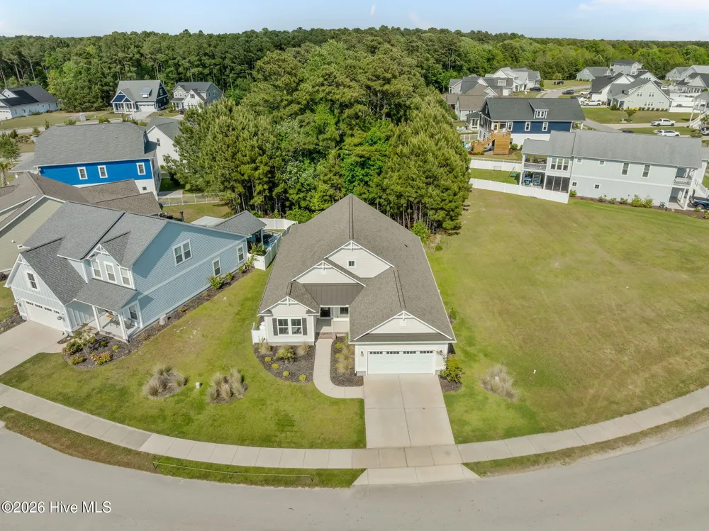 559 Moss Lake Lane Holly Ridge, NC 28445