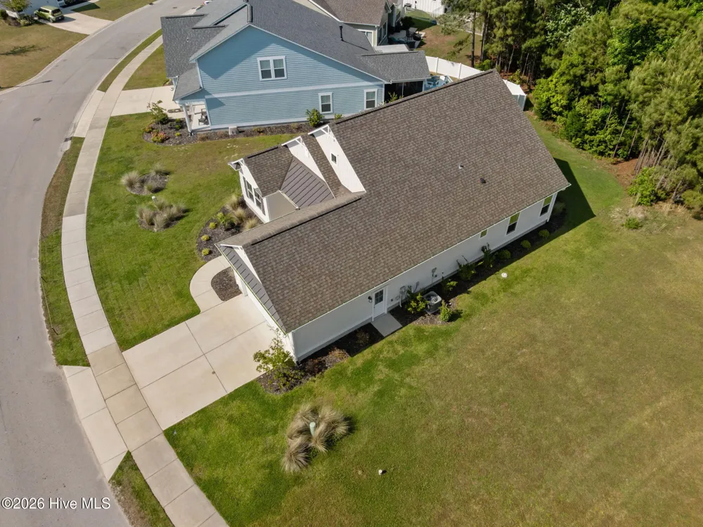 559 Moss Lake Lane Holly Ridge, NC 28445