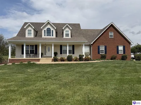 1922 Tonieville Road