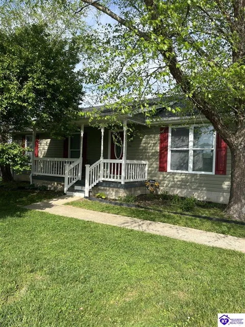 86 Matthew Street