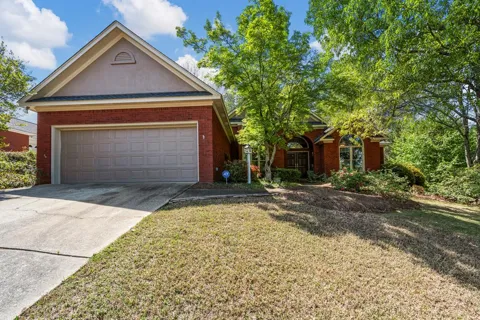2307 Bridle Court