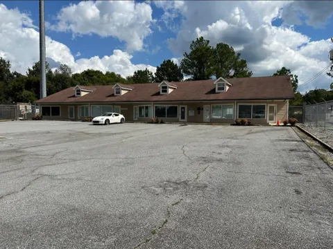 310 Ford Drive
