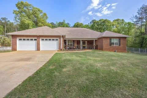 2083 Johnson Mill Road