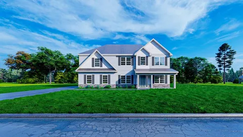 45 Heartland Boulevard
