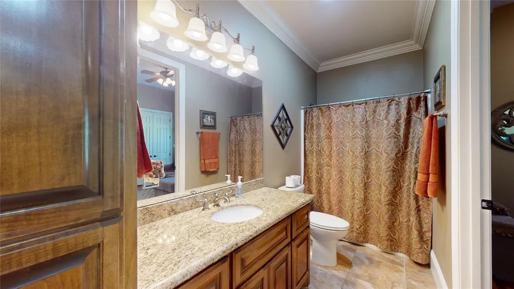 8203 Dakota Drive Lumberton, TX 77657