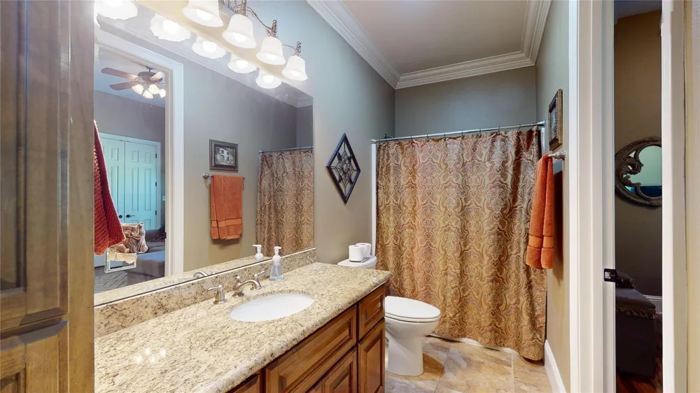 8203 Dakota Drive Lumberton, TX 77657
