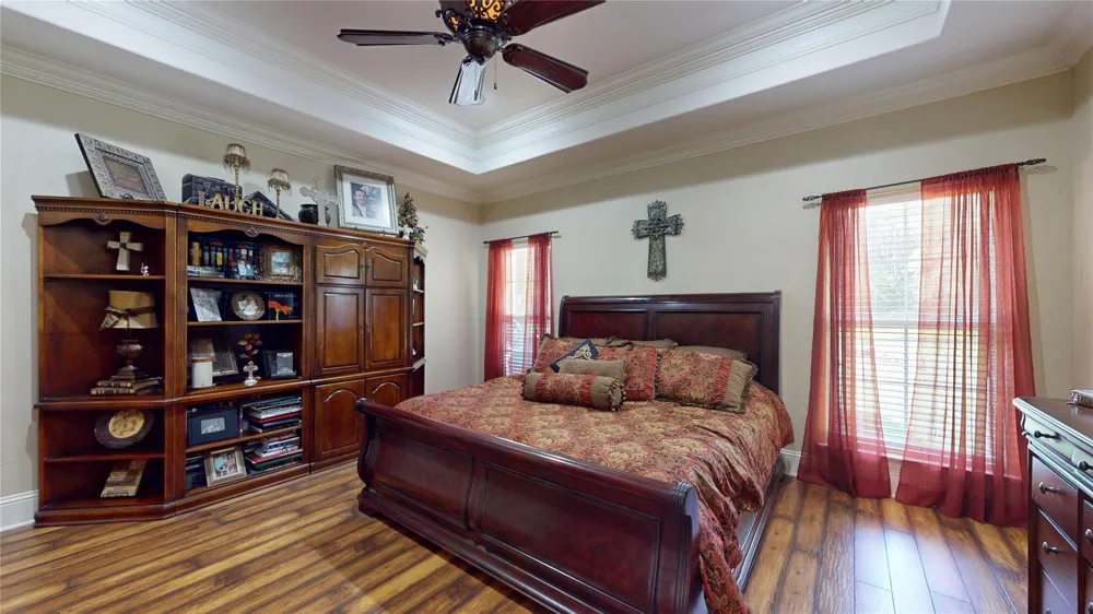 8203 Dakota Drive Lumberton, TX 77657