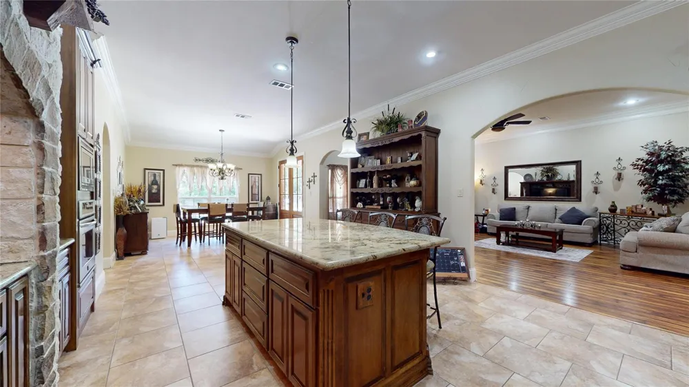 8203 Dakota Drive Lumberton, TX 77657